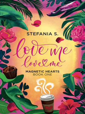 cover image of Love Me, Love Me